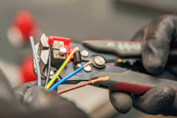 , OK Electrician Company