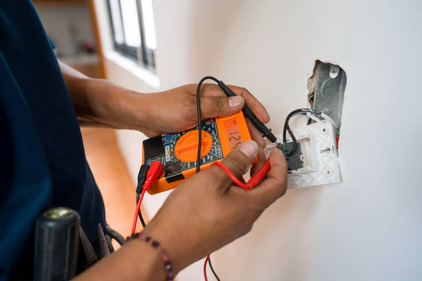 Best Home Electrical Repair  in Collinsville, OK