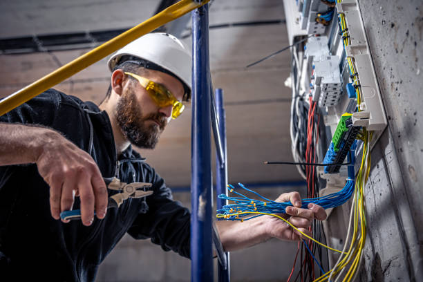 Best Electrical Upgrades for Homes  in Collinsville, OK