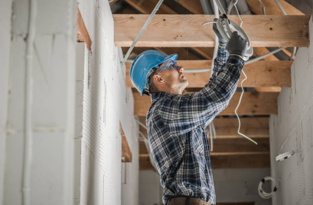 Best Electrical Troubleshooting Services  in Collinsville, OK