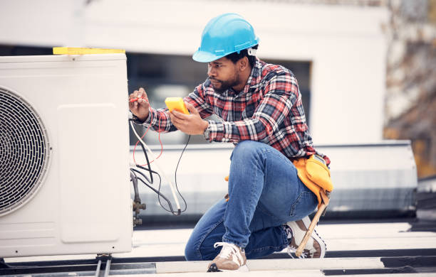 Best Local Electrician Companies  in Collinsville, OK