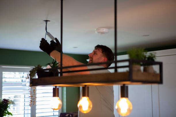 Best Generator Installation Services  in Collinsville, OK
