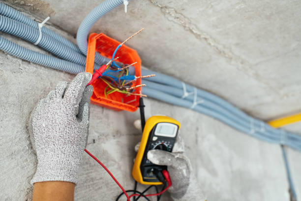 Best Affordable Electrical Installation  in Collinsville, OK