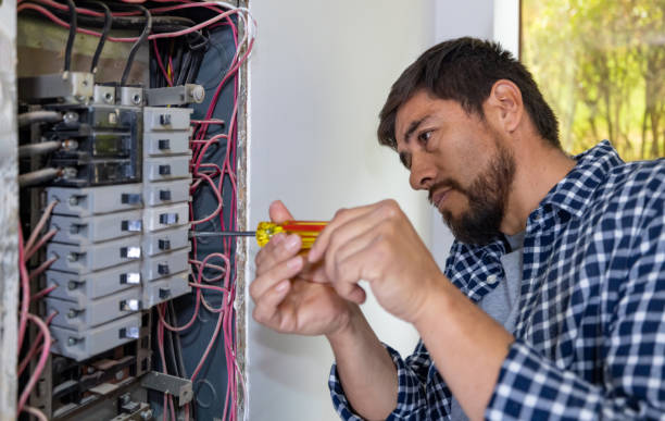 Best 24-Hour Electrician  in Collinsville, OK